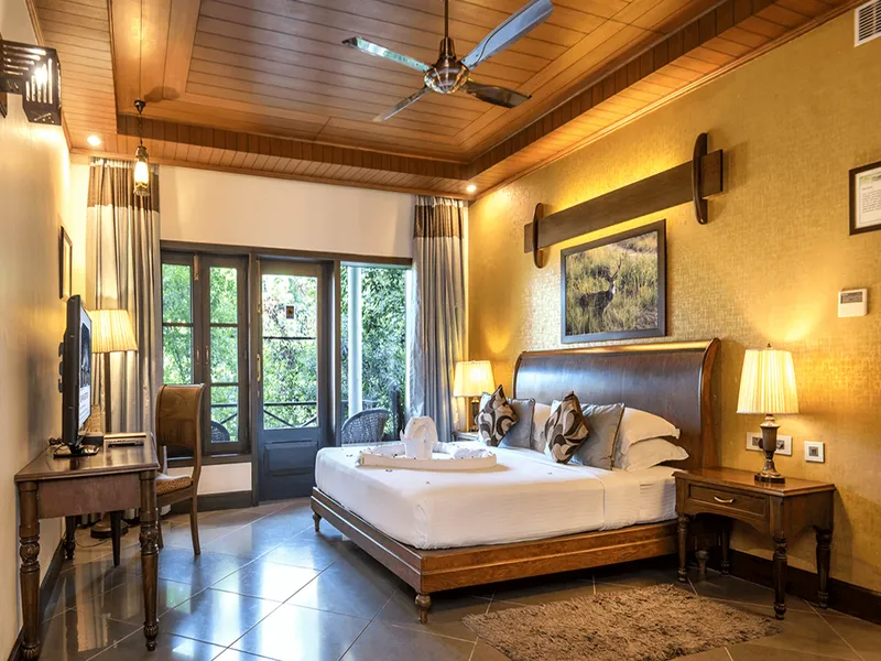 Aahana Resort - Luxury Property 5 Star