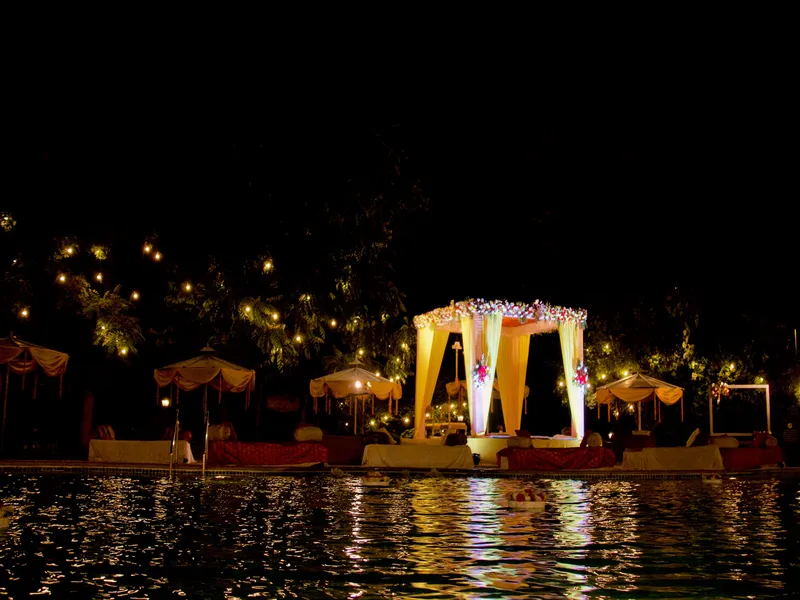 Aahana Resort Corbett2