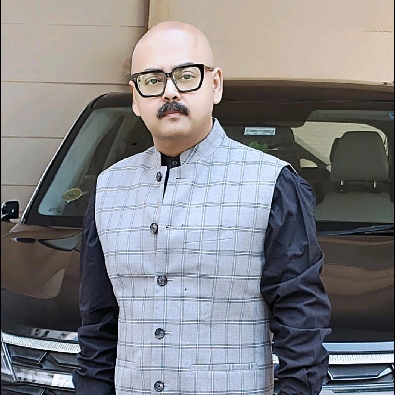 Abhishek Testimonial