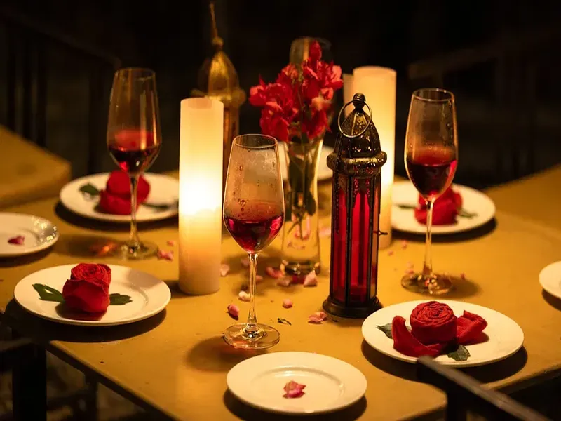 Corbett Saraca Resort13