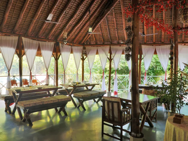 Jims Jungle Retreat35