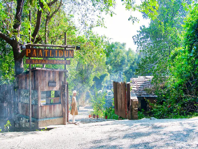 Paatlidun Resort16