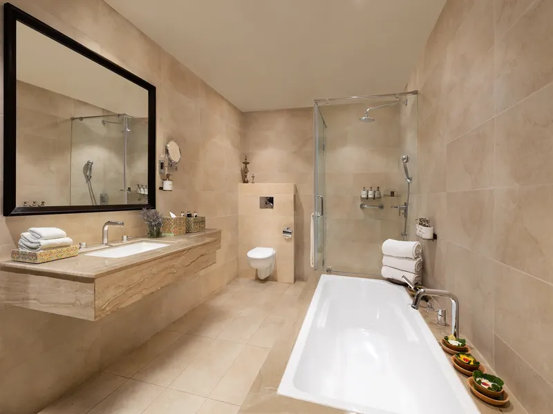 Taj Resort Corbett15