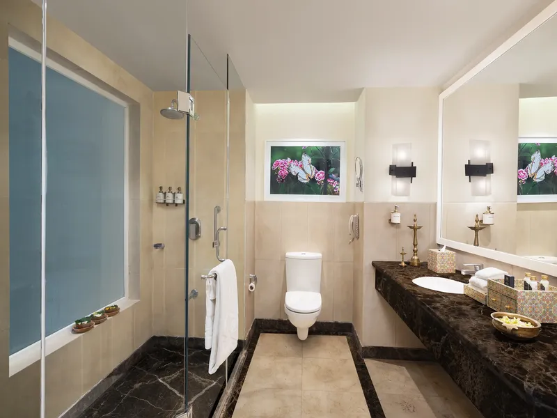 Taj Resort Corbett17