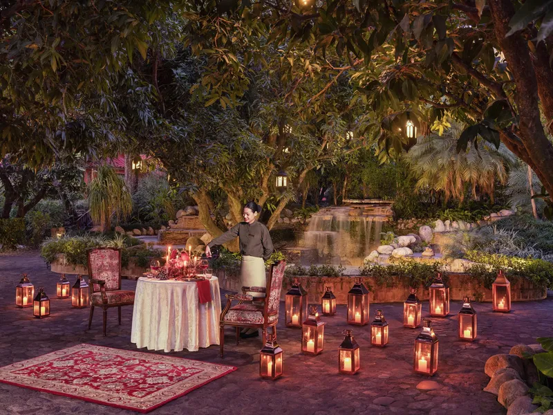 Taj Resort Corbett19