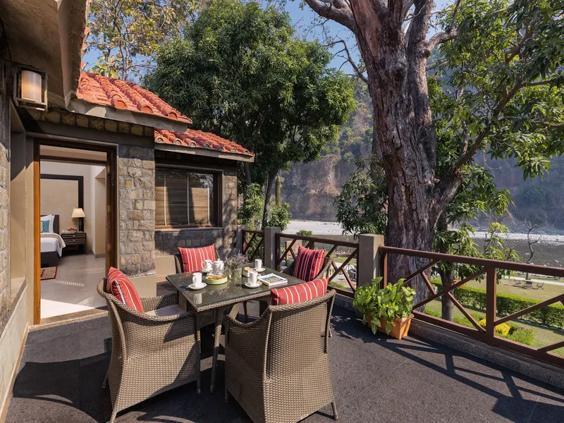 Taj Resort Corbett29