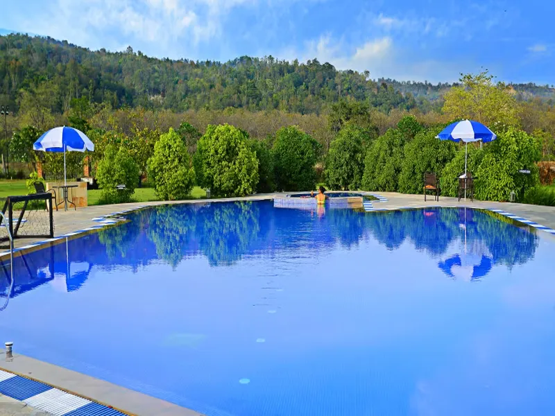 The Golden Tusk Resort13